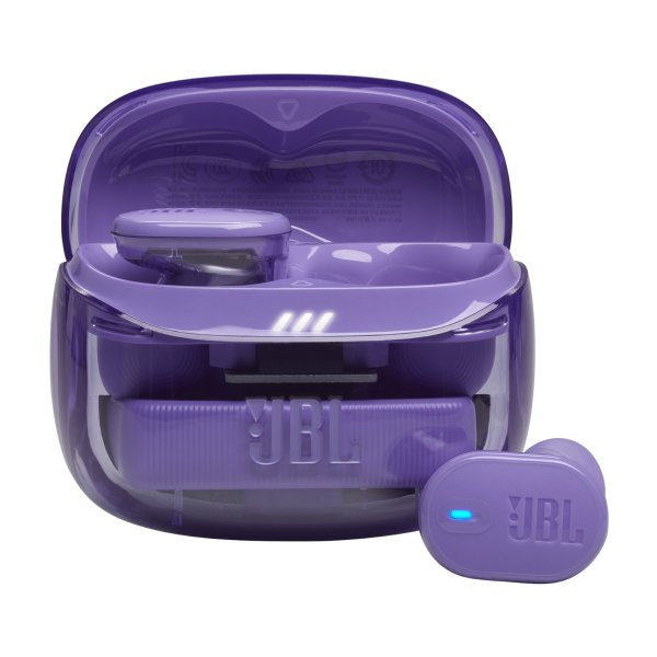 JBL Tune Buds 2 - Ghost Purple