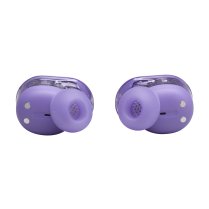 JBL Tune Buds 2 - Ghost Purple