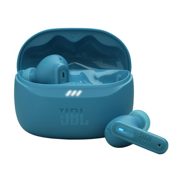 JBL Tune Beam 2 - Turquoise