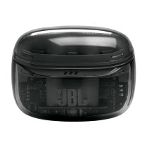 JBL Tune Beam 2 - Ghost Black