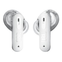 JBL Tune Beam 2 - Ghost White