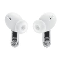 JBL Tune Beam 2 - Ghost White