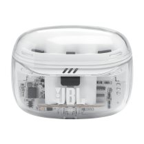 JBL Tune Beam 2 - Ghost White