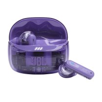 JBL Tune Beam 2 - Ghost Purple