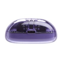 JBL Tune Beam 2 - Ghost Purple