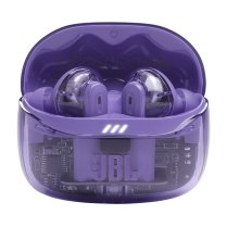 JBL Tune Beam 2 - Ghost Purple