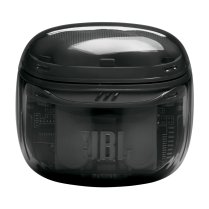 JBL Tune Flex 2 - Ghost Black