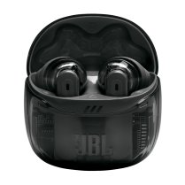 JBL Tune Flex 2 - Ghost Black