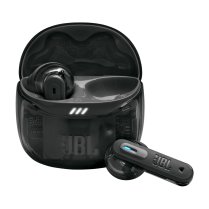 JBL Tune Flex 2 - Ghost Black