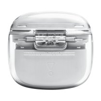 JBL Tune Flex 2 - Ghost White