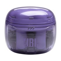 JBL Tune Flex 2 - Ghost Purple