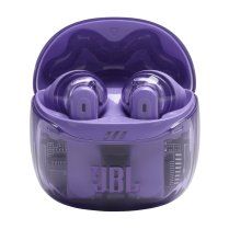 JBL Tune Flex 2 - Ghost Purple