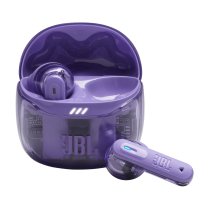 JBL Tune Flex 2 - Ghost Purple