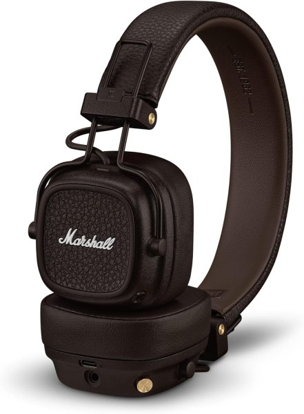 Marshall Major V - Brown