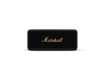 Marshall Emberton III - Black & Brass