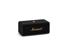 Marshall Emberton III - Black & Brass