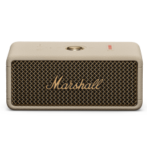 Marshall Emberton III - Cream