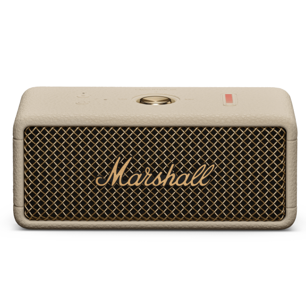 Marshall Emberton III - Cream