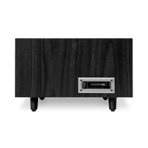 Victrola Century 6-In-1 Music Center - Black