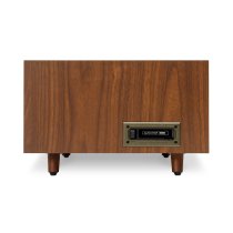 Victrola Century 6-In-1 Music Center - Walnut