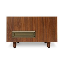 Victrola Century 6-In-1 Music Center - Walnut