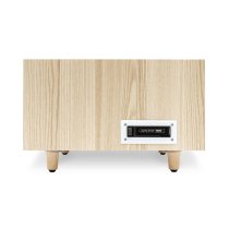 Victrola Century 6-In-1 Music Center - Natural