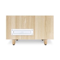 Victrola Century 6-In-1 Music Center - Natural