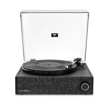 Victrola Eastwood LP - Black