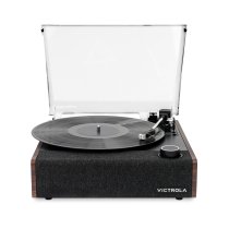 Victrola Eastwood II - Espresso