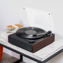 Victrola Eastwood II - Espresso