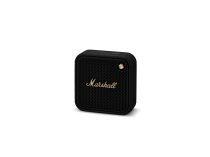 Marshall Willen II - Black & Brass (BT)