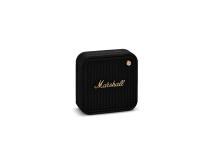 Marshall Willen II - Black & Brass (BT)