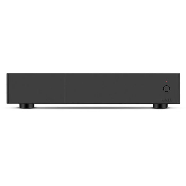 Audiolab 9000P - Black