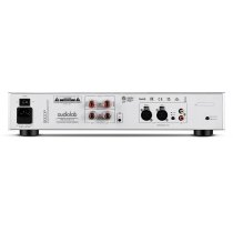 Audiolab 9000P - Silver