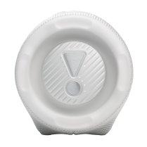 JBL Charge 6 - White