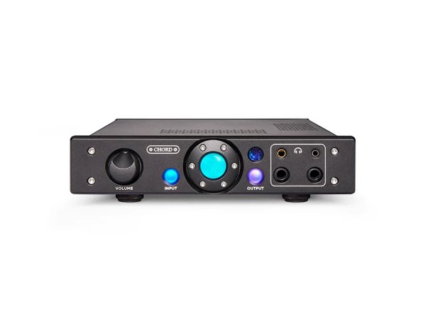 Chord Alto Pro Audio Amplifier