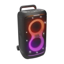 JBL Partybox 520 - Black JBL Partybox 520 - Black