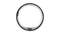 Ultrahuman Air Ring - Size 5 - Aster Black