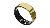 Ultrahuman Air Ring - Size 6 - Bionic Gold