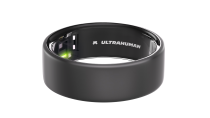 Ultrahuman Air Ring - Size 5 - Matte Grey